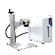  Portable Laser Marking Machine for Metal CNC Fiber Marker