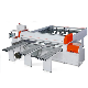  Hicas High Speed Hc330 Wood Automatic CNC Beam Panel Saw Machine Price
