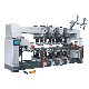  Hicas Z12bxl Multi Row Boring Machine for Panel Furniture