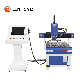 6090 9012 Atc CNC Router 1530 3D Wood Carving Cutting Machine Woodworking Machinery with Linear or Carousel Tool Change
