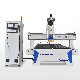 1325 Wood Working Carving Machine Atc CNC Router for Wood Aluminum Metal Cutting manufacturer