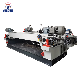  4/8FT Spindless Wood Veneer Peeling Machine for Plywood Woodworking Machinery