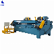 8FT Heavy Duty Spindleless Wood Log Debarking Machine for Plywood Making