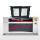 Sign 6090/1390/1610 CO2 Laser Cutting Machine 100W/150W for Bamboo/ Leathe/MDF/ Wood/Glass/PVC/Paper CNC Laser Engraving Machines manufacturer