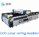  1390 CO2 Laser Engraving Cutting Machine for Plastic/Arylic /Wood R Fabric MDF Laser Cutting Machine