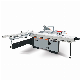  Dezmag Ds832 CE Woodworking Sliding Table Panel Saw Machine