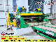 Wood Log Rounding Debarking Debarker Bark Machine with Waste Wood Chipper Shredder manufacturer