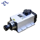 2.2kw 18000rpm Air Cooled CNC Router Er20 Spindle Motor for CNC Machine