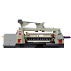  Heavy Duty Spindle Rotary Cutting Machine for Plywood Product