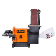  120V Combo Belt Disc Sander 8