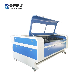 Hot Sale Fabric/Acrylic/Clothing /Wood CO2 Laser Cutting Engraving Machine 1610 manufacturer