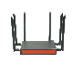 11AC 1200Mbps 4G LTE Router Dual SIM, Openwrt Router, Mt7621