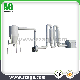 Competitive Price Agricultural Pipe Dryer Wood Sawdust Drying Machine