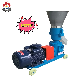 Skj2-200A Animal Poultry Cattle Chicken Feed Pellet Making Line manufacturer