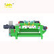 Veneer Peeling Machine Rotary Veneer Peeling Lathe manufacturer
