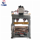 Plywood Pre-Press Cold Press Machine for Making Plywood/ Film Face Plywood manufacturer