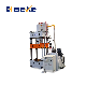  Hot Selling Four-Column Stainless Steel Sink Punching Machine Drawing Hydraulic Press