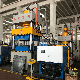  Hot Forging Forming Hydraulic Press 400 Tons Fast Forging Forming Hydraulic Press