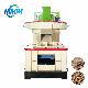 Automatic Commercial Ring Die Wood Pellet Machine Wood Dust Pellet Making Machine Straw Grass Fuel Biomass Pellets Processing Machinery manufacturer