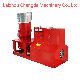  500-600kg/H Flat Die Roller Driven Wood Pellet Press Making Machine