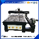  Woodworking Machinery Cutting Engraving Milling Machine CNC Router 1325 with 4 Axis Rotary for Aluminum, Wood, MDF Furniture Working Cabinet Production Lines
