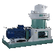  Fuel Forestry Agriculture Waste Biomass Pellet Mill Machine
