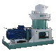 Fuel Forestry Agriculture Waste Biomass Pellet Mill Machine