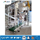  Wholesale Automatic Biomass Fuel Pellets Packing Machine Filling Weighing Packing Machine