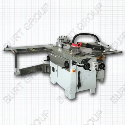 16" Combined Machinery with 7 Functions (CF315/410-2000)