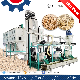 Large Scale Multifunctional Industrial Steel Fuel Pellet Processing Machine