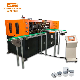  J2 Bottle Blow Moulding Machine with Features of High Automation and Wide Versatility