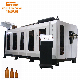  6 Cavities Full Automatic Pet Blow Molding Machine / Plastic Bottle Making Machine