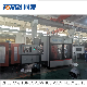 Tonva Extrusion Blowing Machine with Iml for Jar Bottle Production Fully Automatic manufacturer