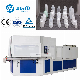 Jar Making Machine/Injection Blow Moulding Machine High Speed Injection Blow Molding Machine for Cosmetic & Pharm Bottles