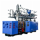  Puxin Pxb90 Factory Price 20L 30L 60L Drum Barrel Canister Jerrycan Making Blowing Extrusion Blow Molding Moulding Machine with CE Certificated