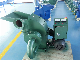 11kw Feed and Wood Hammer Mill Machine with Cyclone manufacturer