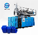 10L-15L-20L HDPE PP Tongda China Automatic Jerry Can Toy Blow Molding Machine