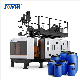 Oil Drum Plastic Barrel Tank Blow Molding Machine