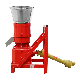 Pto Driven Wood Pellet Mill in Poland Market