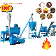 Biomass Sawdust Wood Pellet Mill Pellet Making Production Line