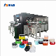  Fully Automatic Plasitc Making 4oz Pet Cosmetic Container Stretch Blowing Moulding Machines
