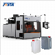 Jerry Can Making Machine Tonva Blow Molding Machine