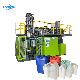  Double Layer Plastic Jerry Can Production Blow Molding Machine