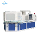  Plastic Injection Blow Molding/Moulding Machine for Small Bottles