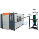  1.25 Liter, 1.5 Liter Plastic Carbonated Drink Bottle Blow Molding Machine