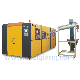 Fully Automatic Pet Stretch Blow Moulding Machine (ZQ-B600-4) manufacturer