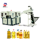 Pet 2cavities 10L 5L Fully Automatic Blow Molding Mould Machine Pet Water Bottle Blowing Machine Bottle Making Machine Plastic Machinery Machine Price