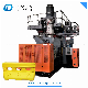  China Plastic Roadblocks Making Blow Molding Machine