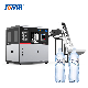  Automatic 2LTR 2 Cavity Pet Bottle Blowing Machinery