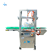  Full Automatic Plastic Pet PP PE Barrel Bottle Leak Detector Plastic Bottle Leak Test Leakage Testing Machine